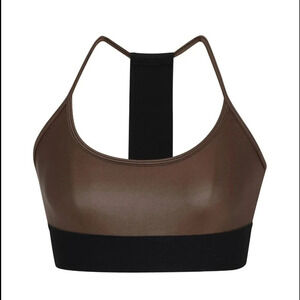 The Noli Shop Liquid Studio Bra